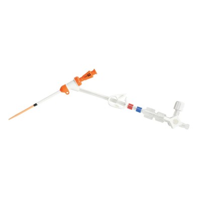 Интродьюсер кардиологический короткий PRELUDE PSS-7F-4MT