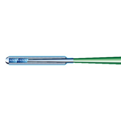 Проводник периферический ASAHI Halberd PHW18R101S
