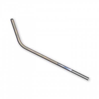 Проводник RADIFOCUS GUIDE WIRE GT с золотой спиралью RG-GA1220SM