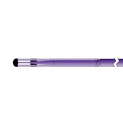 Проводник управляемый REFLEX 502-014B