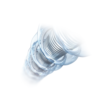 Система AZUR Detachable Helical (отсоединяемая винтовая), арт. ​45-450405