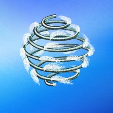 Спираль эмболизационная толкаемая VortX Diamond  - 18, арт  M0013822051